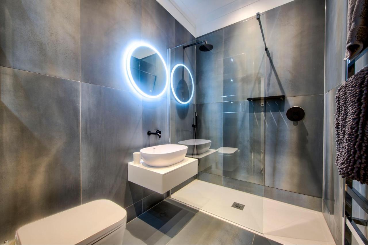 Hamilton Place - Beautiful And Central City Apartment With Private Entrance Sleeps 4 Edinburgh Exterior photo