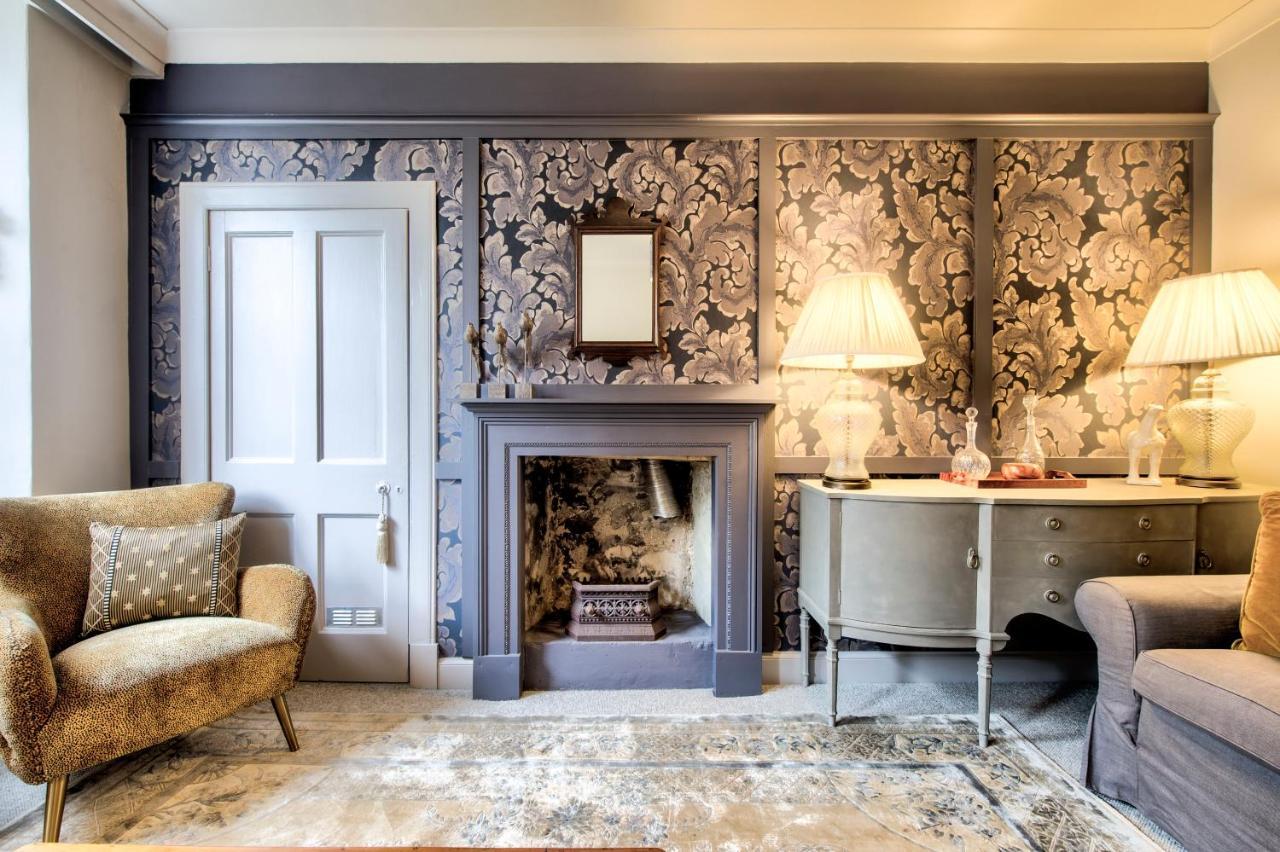 Hamilton Place - Beautiful And Central City Apartment With Private Entrance Sleeps 4 Edinburgh Exterior photo
