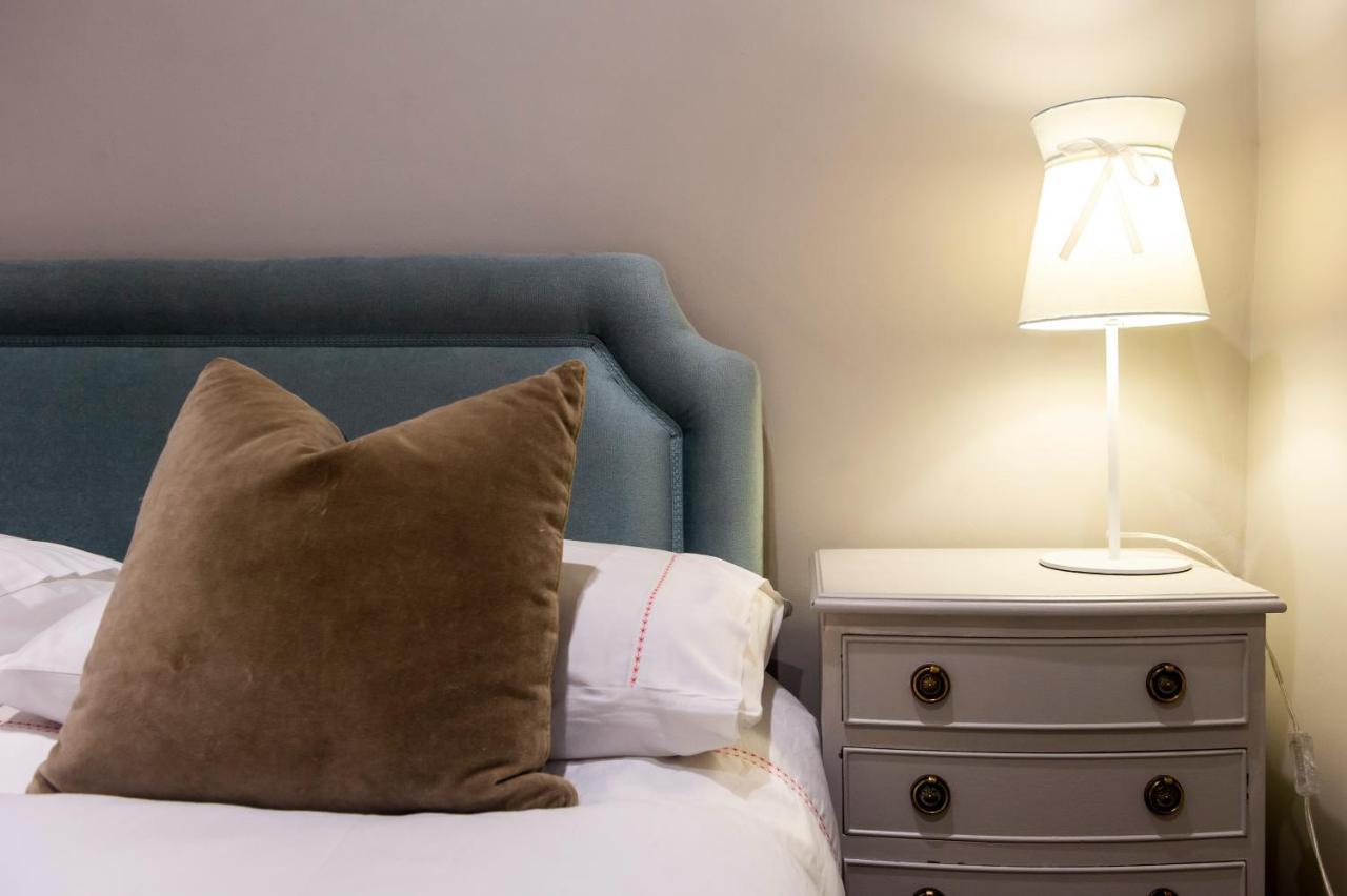 Hamilton Place - Beautiful And Central City Apartment With Private Entrance Sleeps 4 Edinburgh Exterior photo